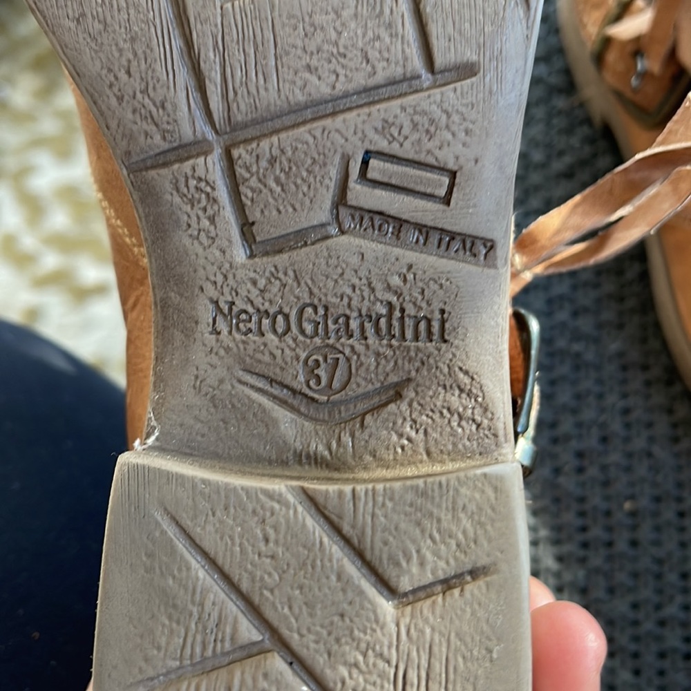 Nero Giardini - image 8